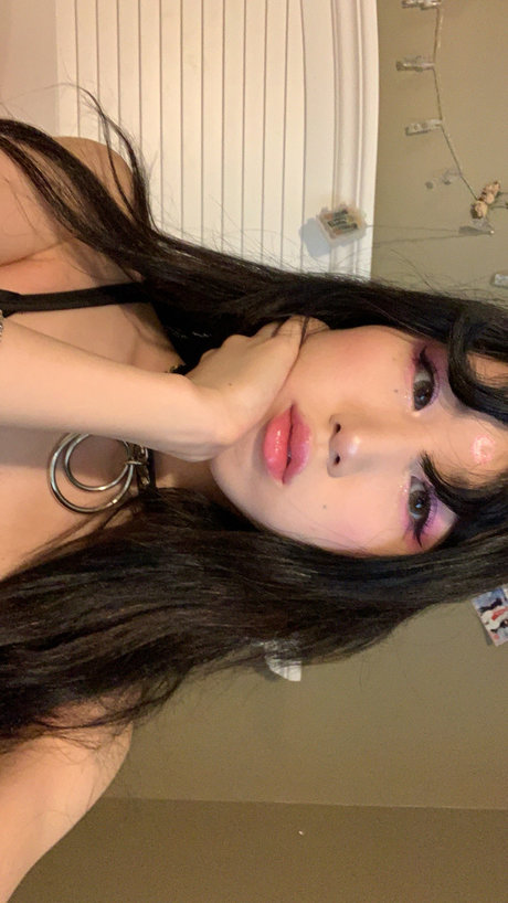 Sailor Esther new onlyfans leaks