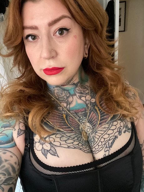 sailor caldwell onlyfans photos