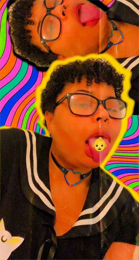 Sailor coconut onlyfans naked