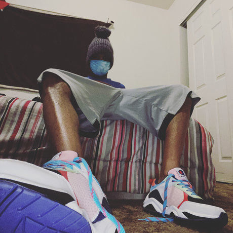 Sagging amp amp Stroking onlyfans leaked