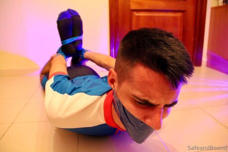 Safe and Bound onlyfans pics