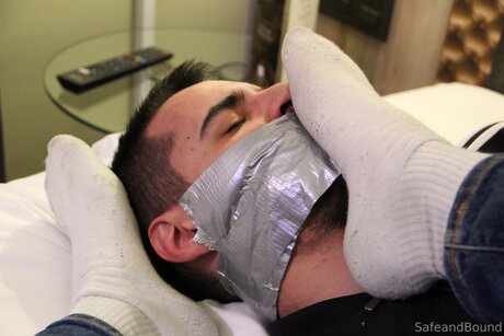 Safe and Bound onlyfans pics nude