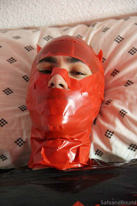 Safe and Bound onlyfans sex