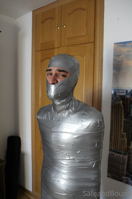 Safe and Bound Profile pic