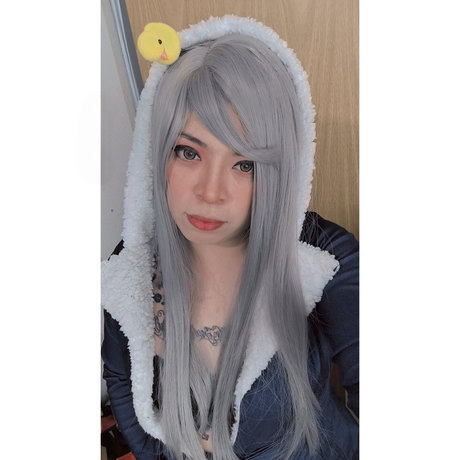 Annie Saeko nudes onlyfans leak