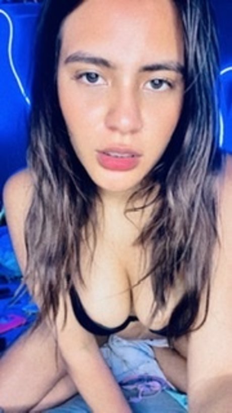 Saday Rivera onlyfans leaked pictures