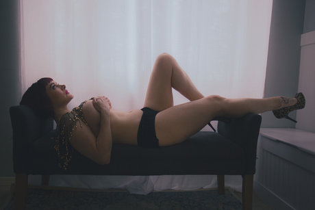 Sadie Nyx free onlyfans nsfw