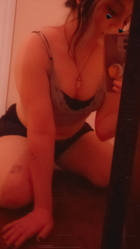 Pumpkin_ onlyfans naked