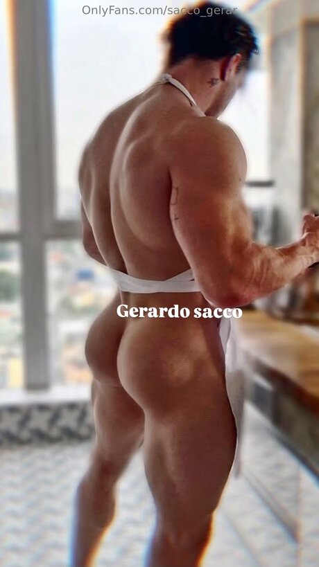 Sacco Gerar onlyfans for free