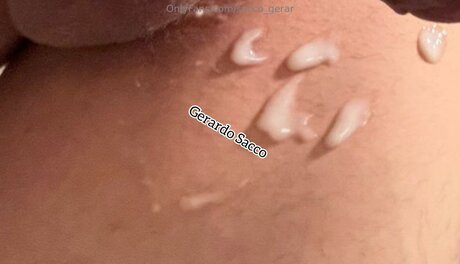 Sacco Gerar only fans pictures