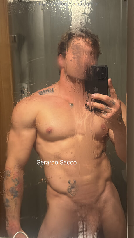 Sacco Gerar free onlyfans