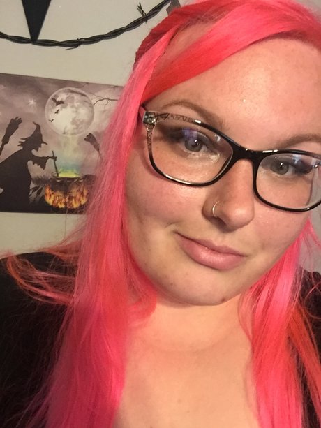 Sabrina Bailey nude leak onlyfans