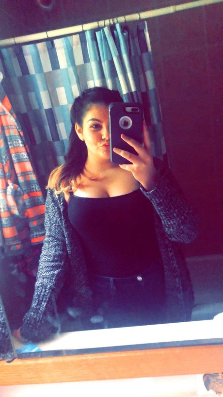 Sabrina Osorio onlyfans leaks nude