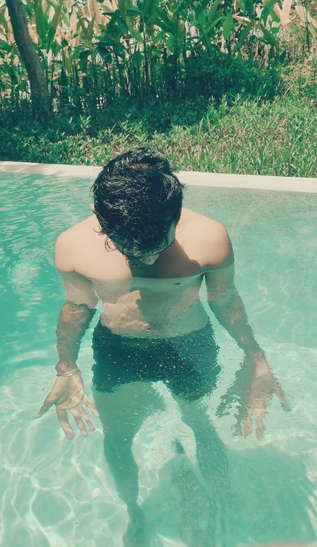 Sabin Sam Johnx onlyfans leak free