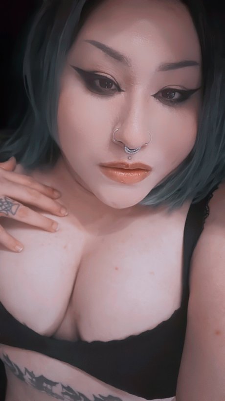 Sabbatikah onlyfans content