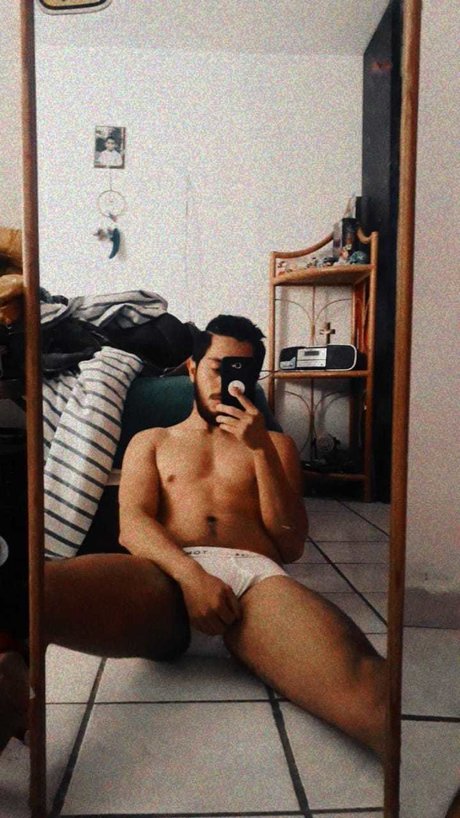 Samuel S nchez onlyfans full