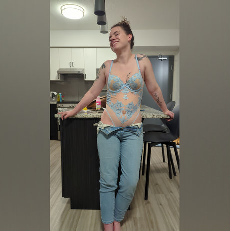 Leanne rude clown_ porn onlyfans