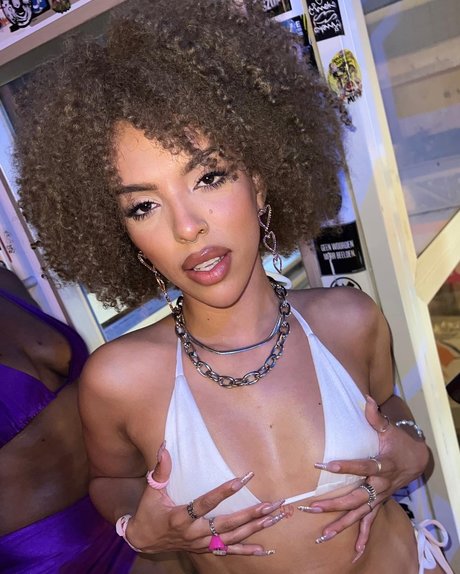 Diessika Del Cruz only fans.