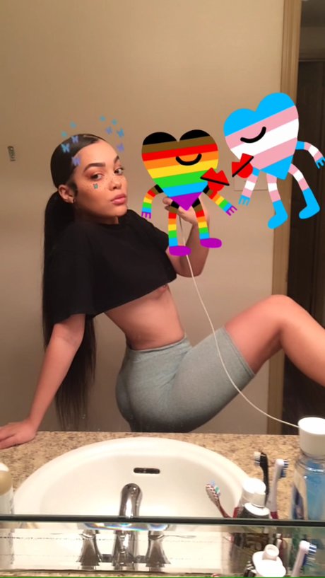 Rican Mamii onlyfans leak