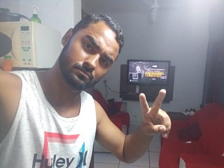 R Silva onlyfans pic