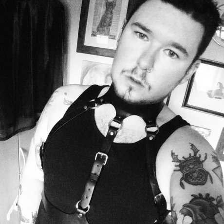 Ryon Jones onlyfans pics