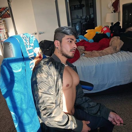 Ryo relentless naked onlyfans