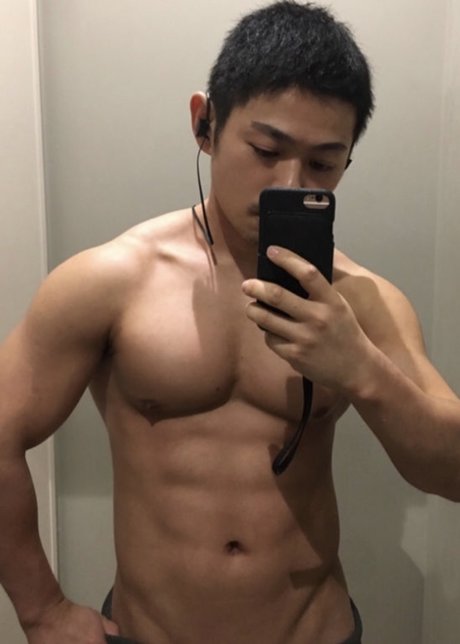 Ryota VIP Top 2 1_ onlyfans leaked photos