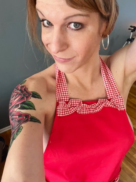 Ryley Rails onlyfans leak porn