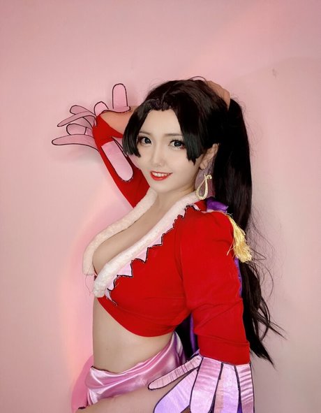 Azulachan onlyfans pics