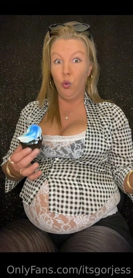 itsgorjess leaked naked onlyfans