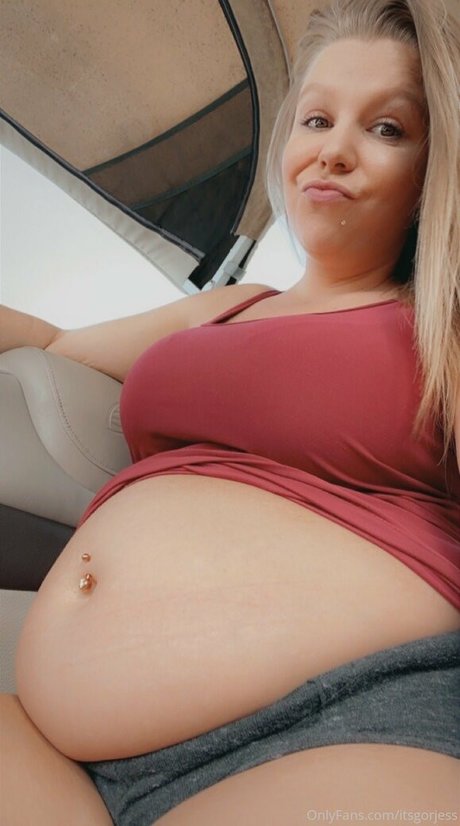 itsgorjess sex onlyfans