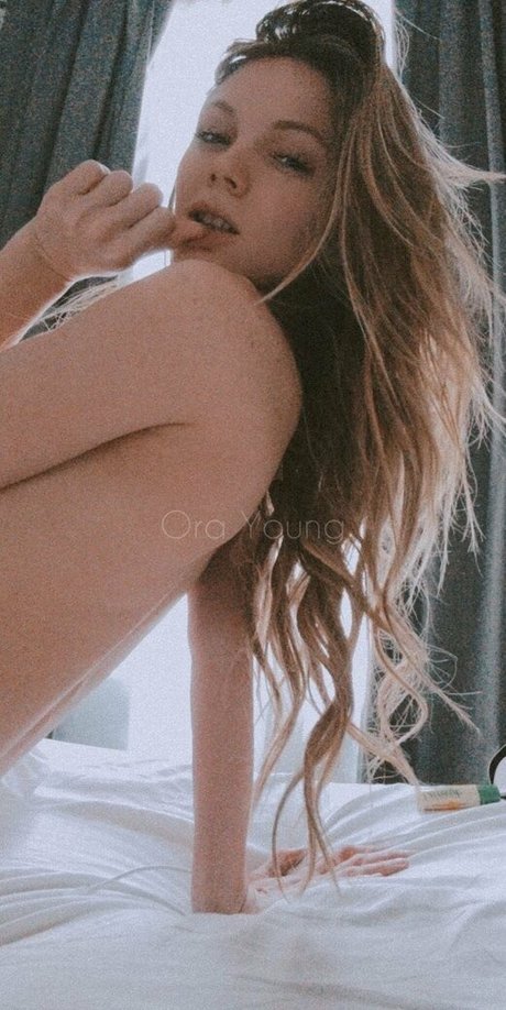 onlyora onlyfans leaks porn