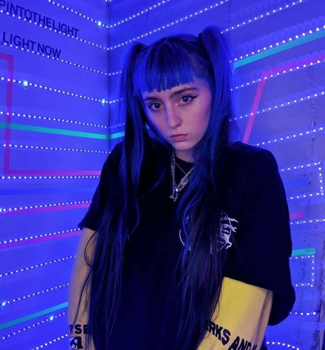 Ashnikko xxx onlyfans