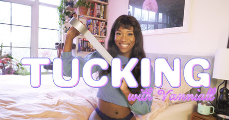 Vanniall onlyfans nide