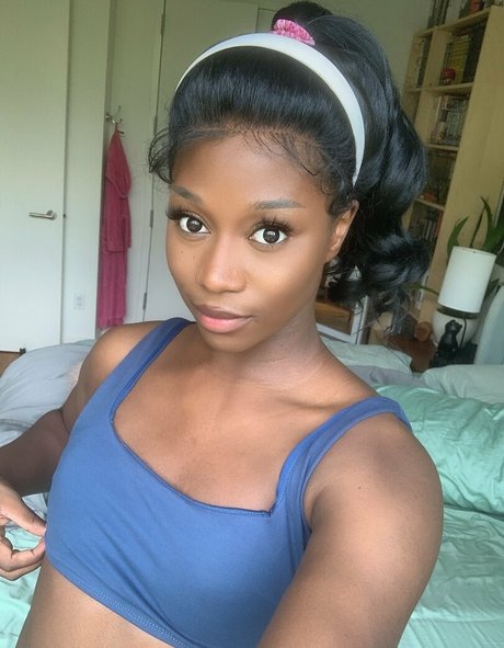 teen ebony onlyfans free sexy snapshot