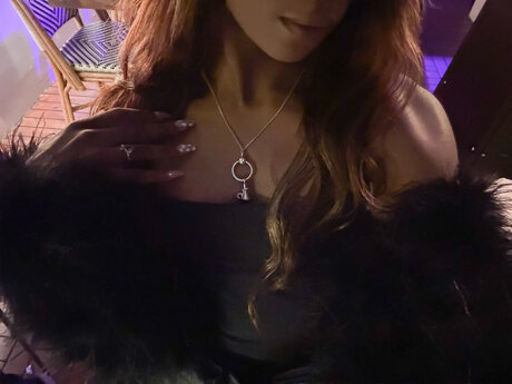 redhead threesome onlyfans sex portrayal