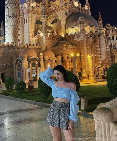 lerabigbabyass onlyfans naked leak