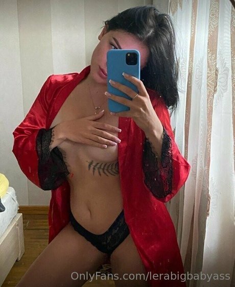 lerabigbabyass onlyfans leaked nudes