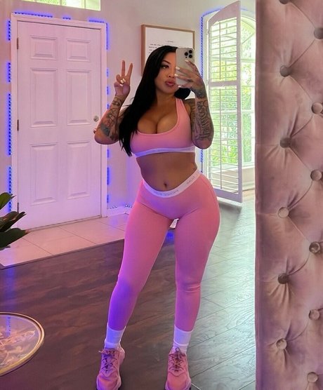 Jennifer Mercado onlyfans nudes