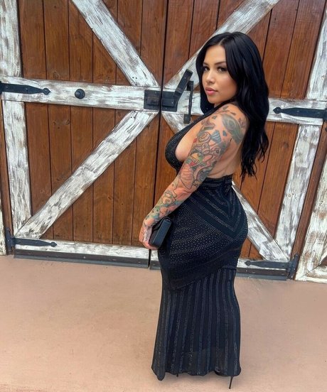 Jennifer Mercado fans only