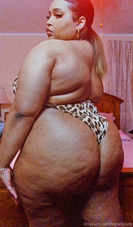 bigbellyjudy onlyfans nude