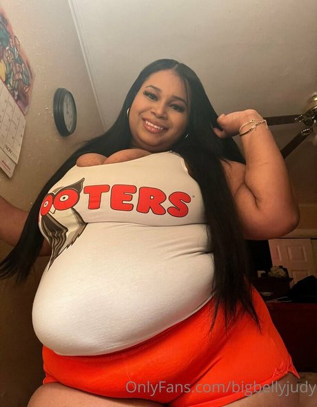 bigbellyjudy Profile pic