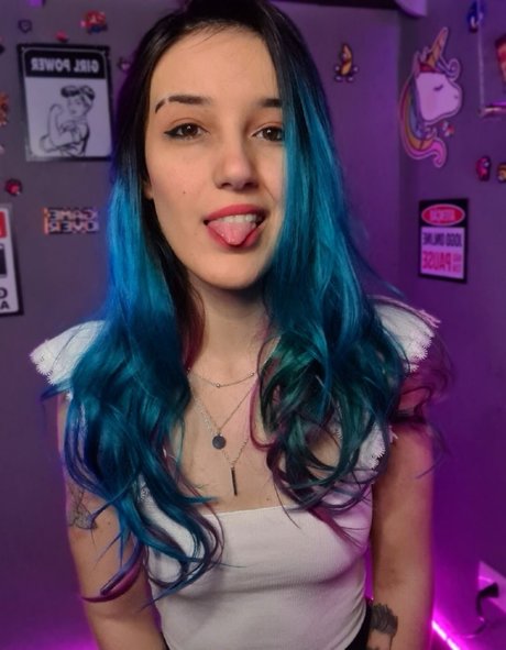 Teteia nudes onlyfans leaks