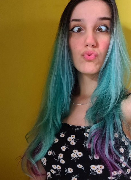 Teteia onlyfans porn nude