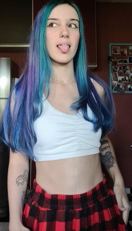 Teteia naked onlyfans leak