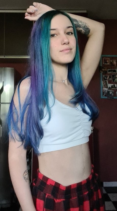 Teteia onlyfans porn free