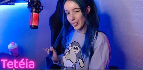Teteia onlyfans content