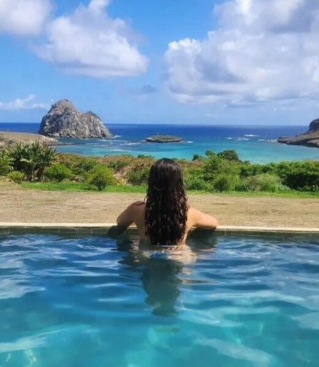 Maisa Silva onlyfans leaks free