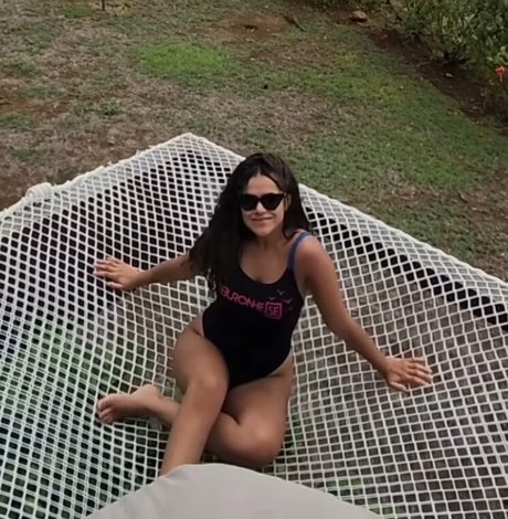 Maisa Silva onlyfans joi