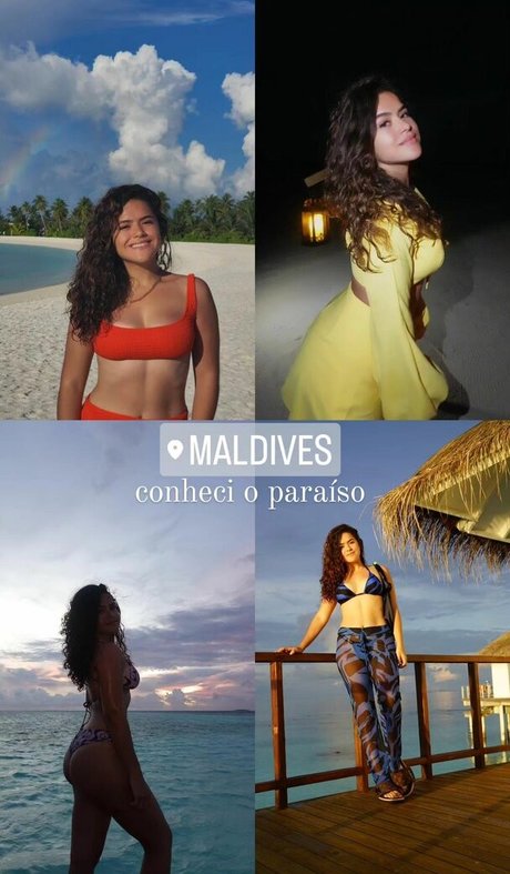 Maisa Silva onlyfans photos